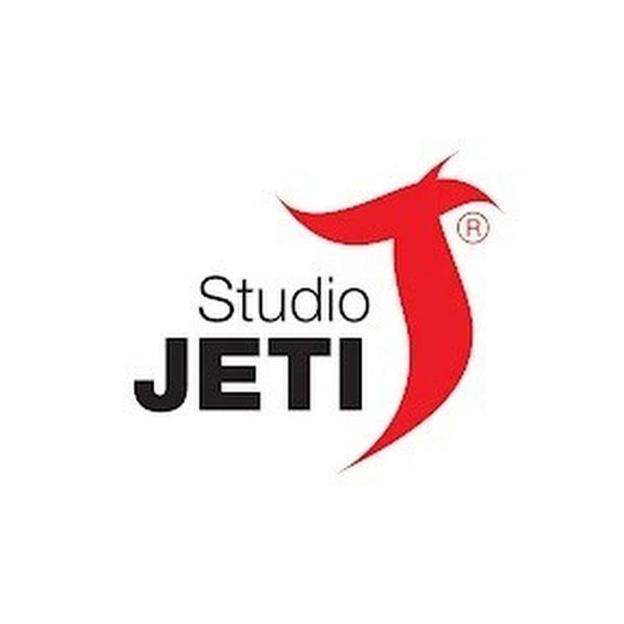 Studio JETI @studiojeti