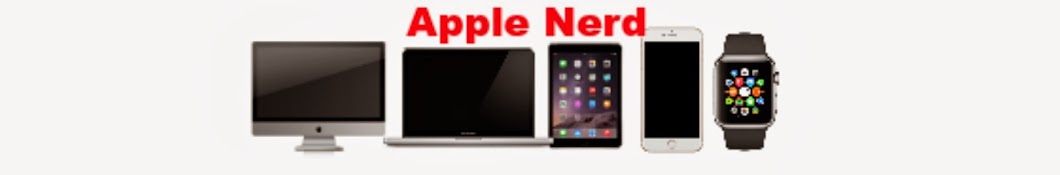 TheApple Nerd