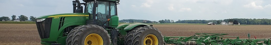 Border View Farms Banner