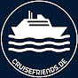 Cruise Friends - Travelling on Cruises