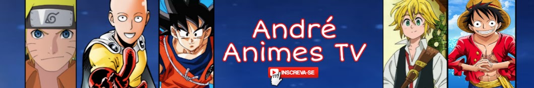 ANDRÉ ANIMES TV - Br /