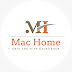 logo Mac Home