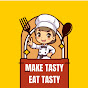 Make tasty eat tasty