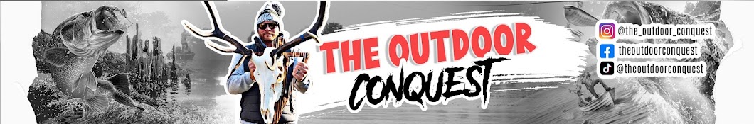 The Outdoor Conquest