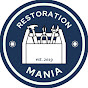 Restoration Mania