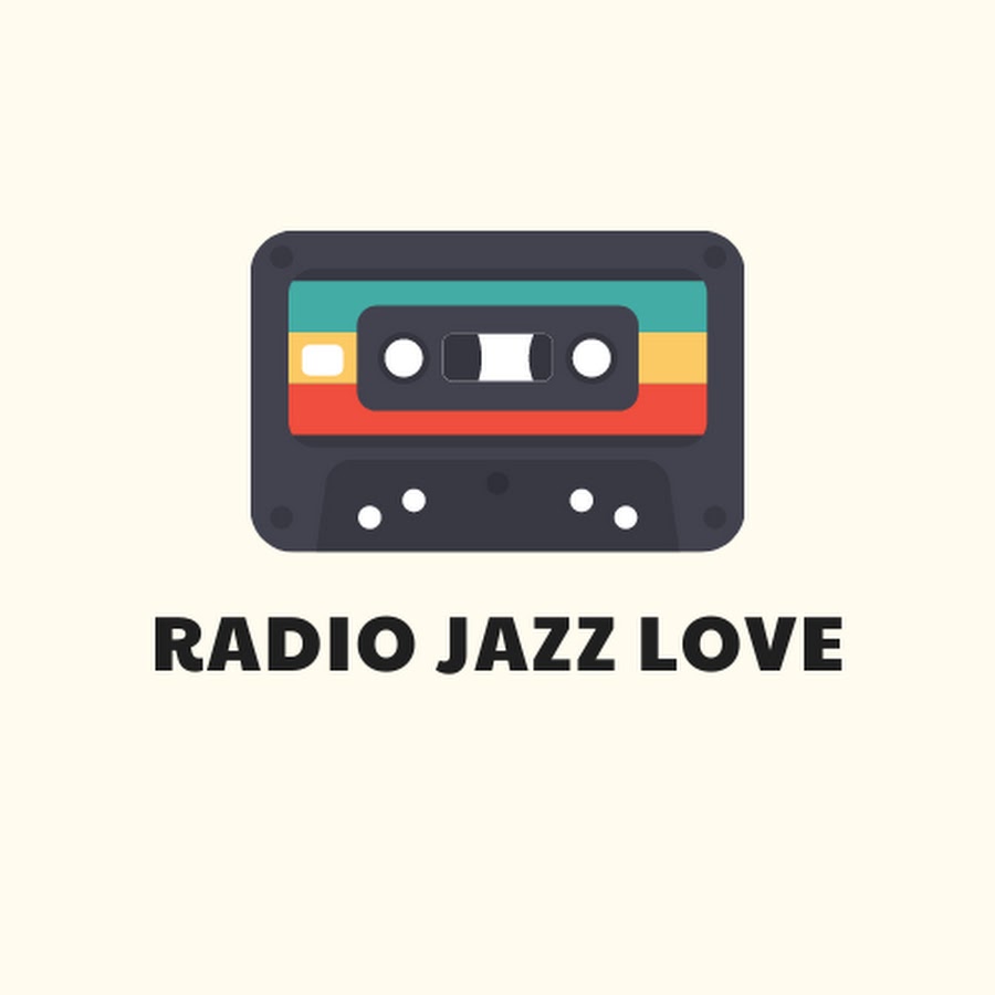 RADIO Jazz Love
