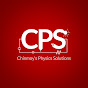 Chinmoy's Physics Solutions