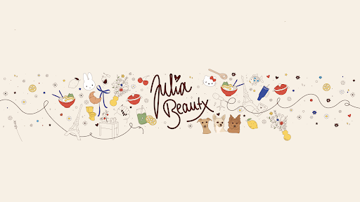 Julia Beautx banner
