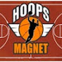 HOOPS MAGNET