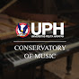 UPH Conservatory of Music - @UPHConservatoryofMusic  YouTube Profile Photo