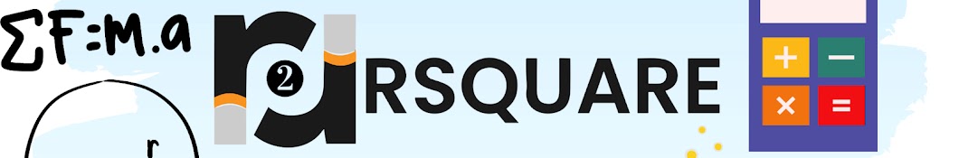 RSQUARE