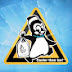 Penguin Dry Ice 