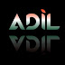 logo ADIL ELIYEV