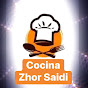 cocina zhor Saidi