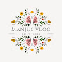 Manjus Vlog