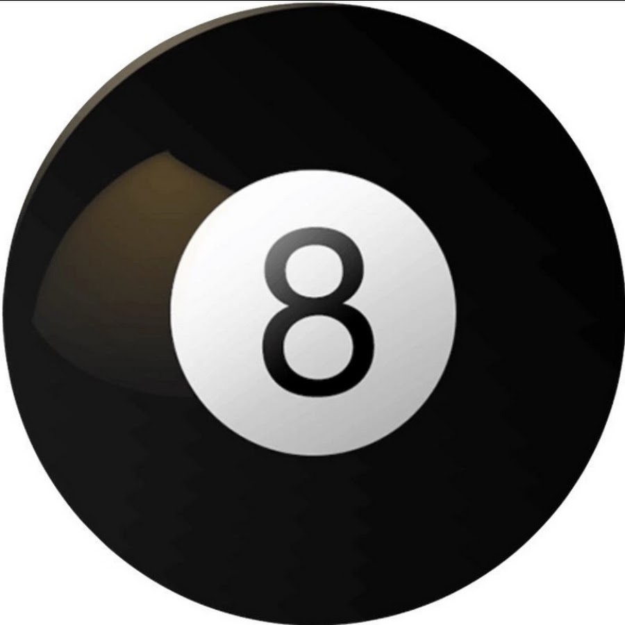 8 ball 5