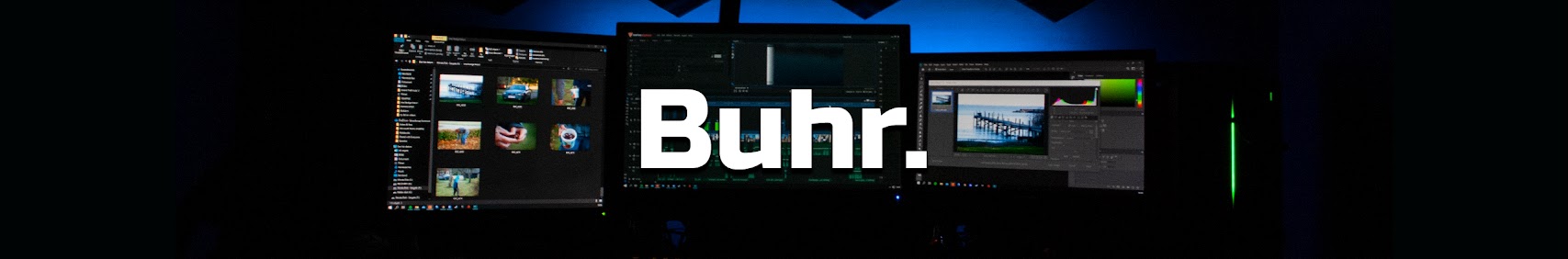 buhr