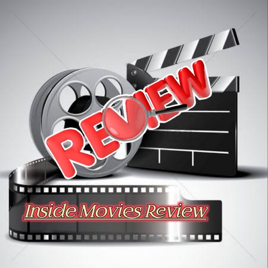 Inside Movies Review - YouTube