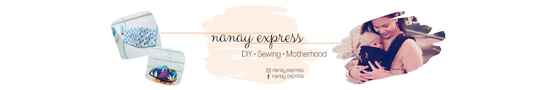 Nanay Express Banner
