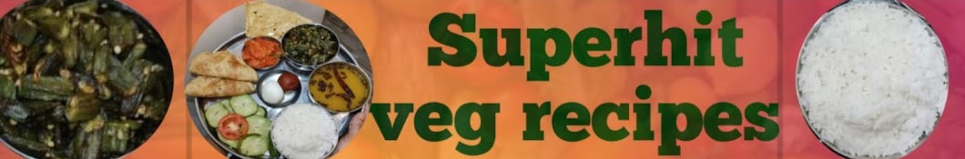 Superhit Veg Recipes