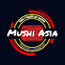 logo Mushi Asia