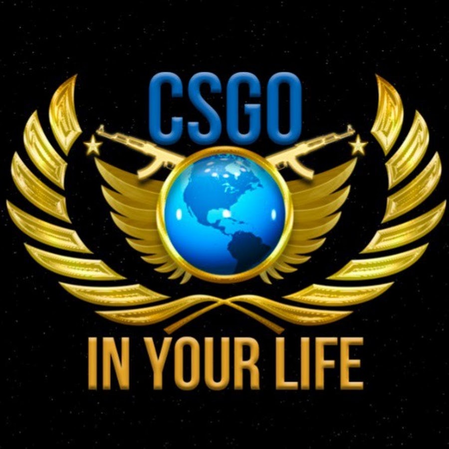 CS:GO in Your Life