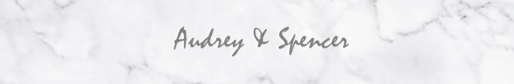 Audrey and Spencer Banner