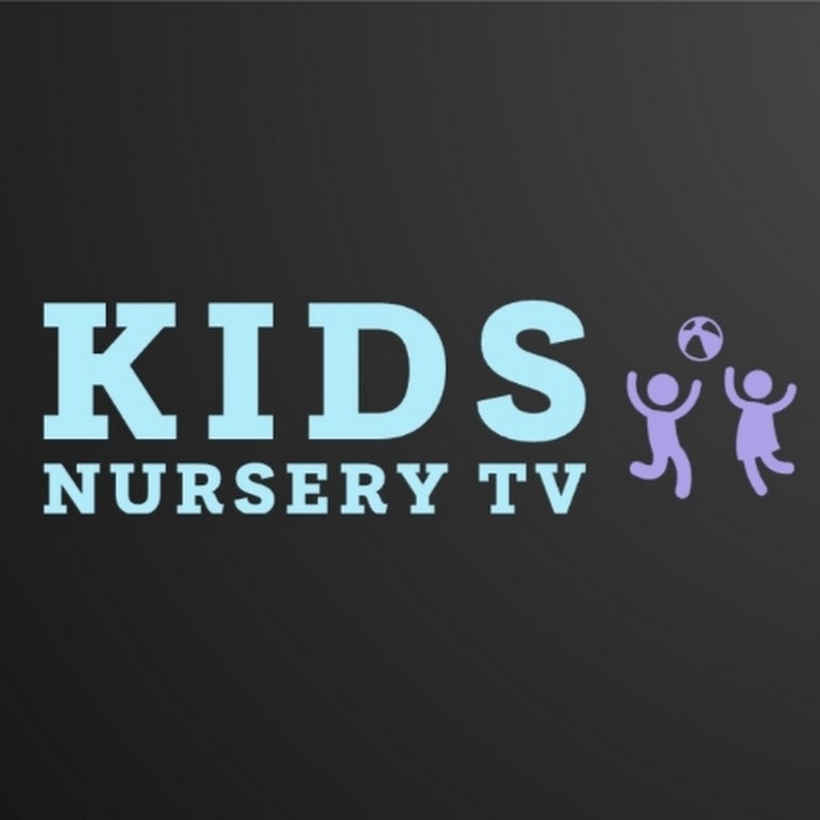 Kids Nursery Tv 