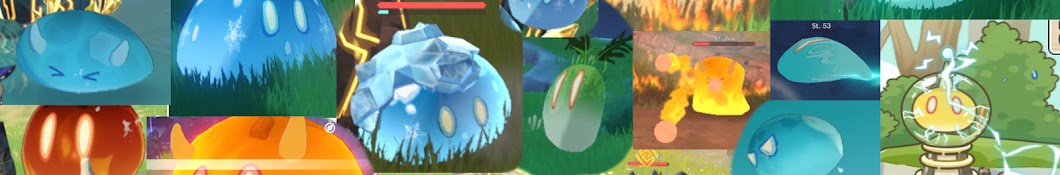 Genshin Impact Slimes