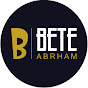 Bete Abrham ቤተ-ኣብርሃም