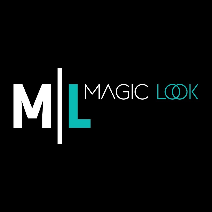 Magic look