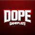 logo Dope Gameplays