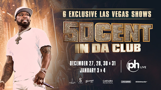 50 Cent
