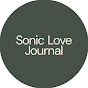 Sonic Love Journal