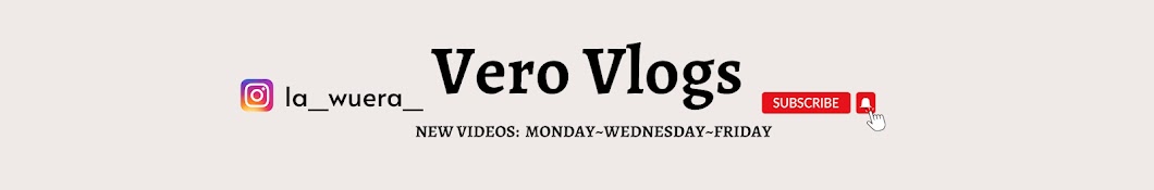 Vero Vlogs