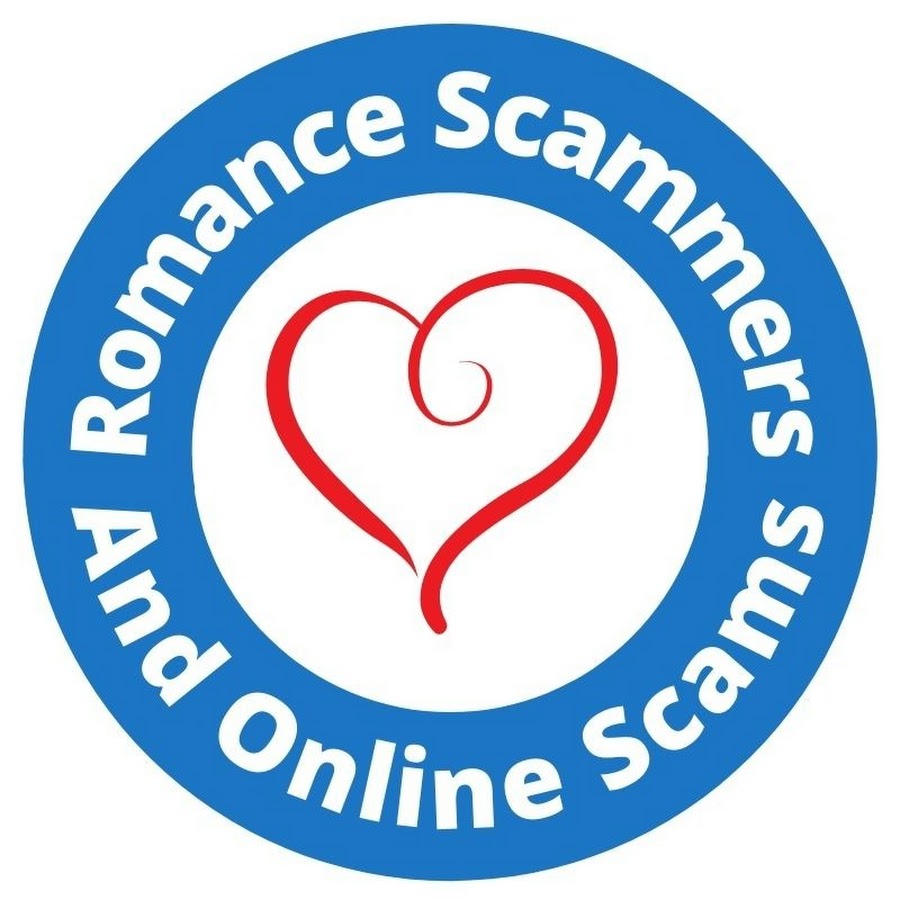 Romance Scammers And Online Scams Youtube 9759