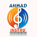 AHMAD INSTRU