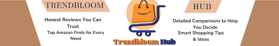 TrendBloom Hub