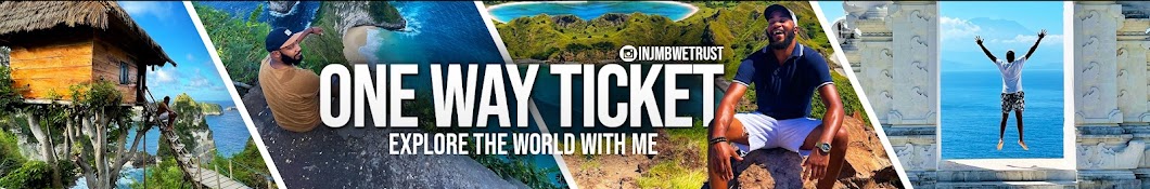 One Way Tickets