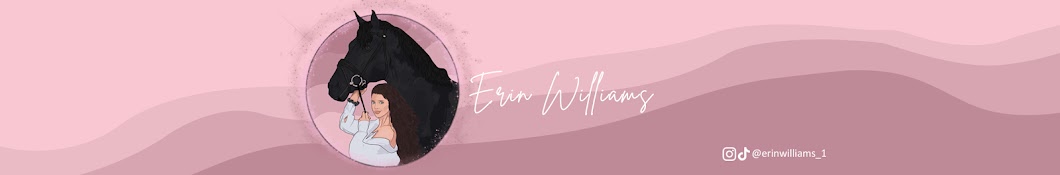 Erin Williams Banner