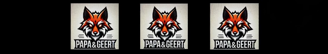 Papa&Geert