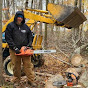 Outdoors With Andy (Hoosier Firewood)