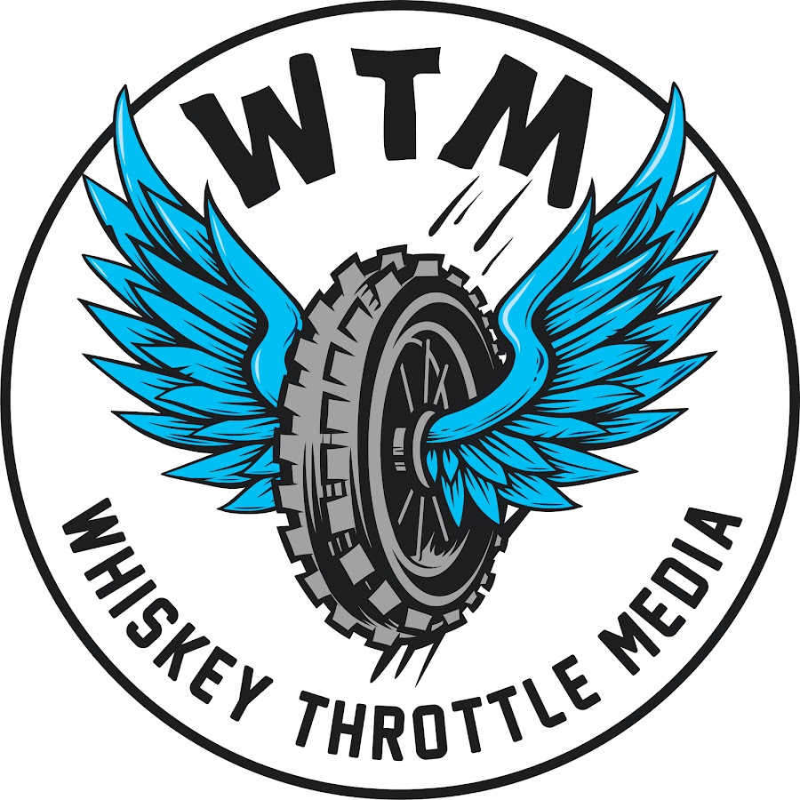 Whiskey throttle media