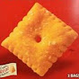 Cheez-It Side Account I62