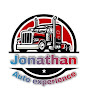 Jonathan Auto Experience