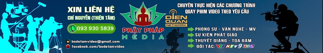 Phật Pháp Media