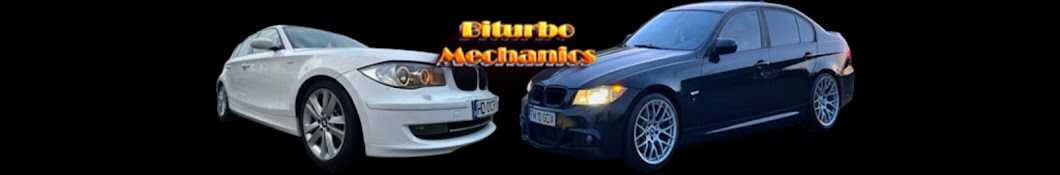 BiTurbo Mechanics