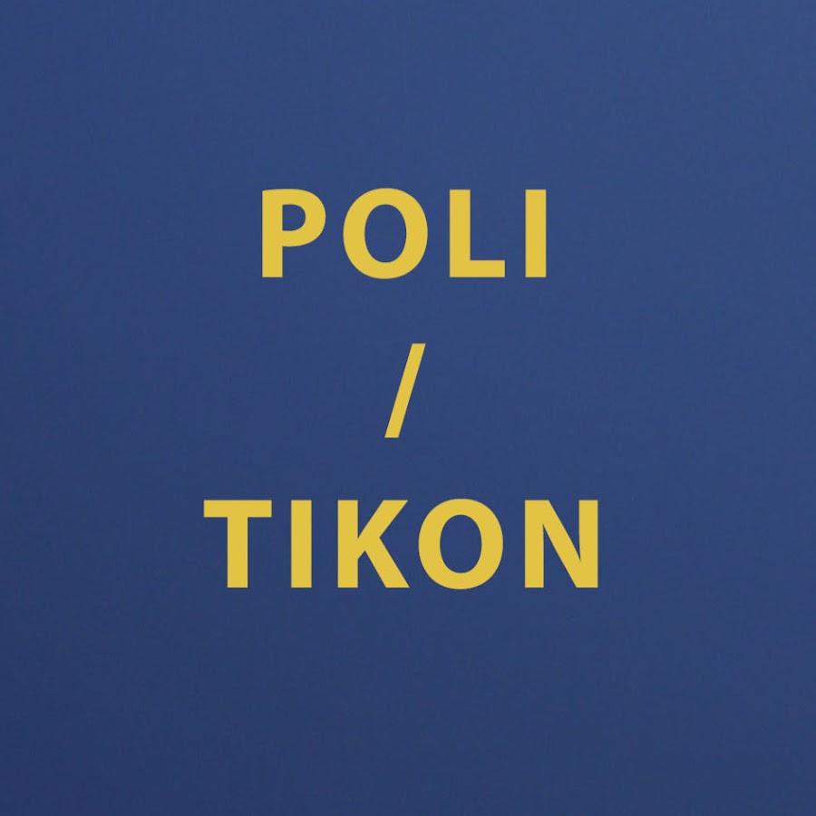 Politikon @politikon_