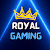 logo Royal Gaming