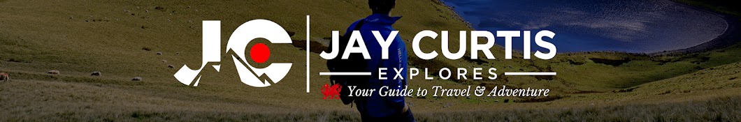 Jay Curtis Explores